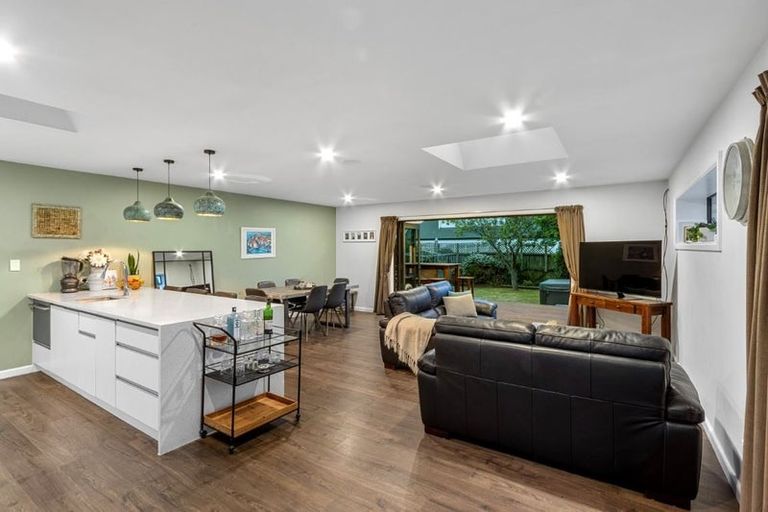 Photo of property in 30 Esperance Street, St Albans, Christchurch, 8052