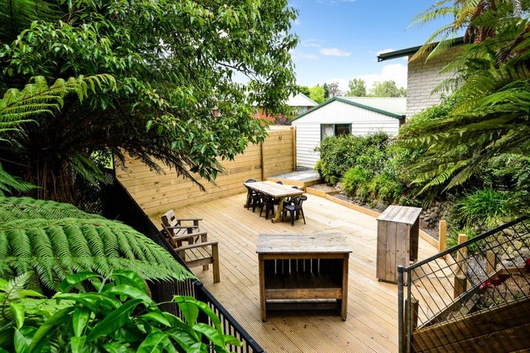 Photo of property in 9 Lorraine Place, Glenview, Hamilton, 3206