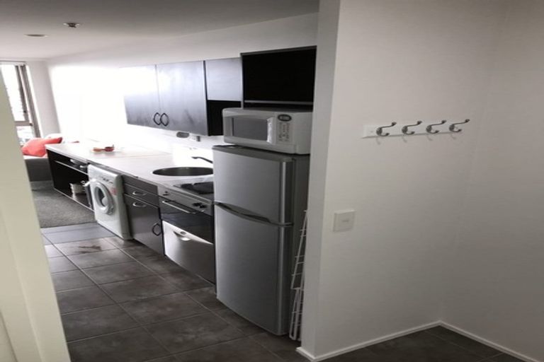 Photo of property in C-vu, 11m/36 Day Street, Auckland Central, Auckland, 1010