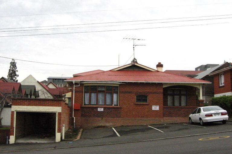 Photo of property in 112 Forth Street, North Dunedin, Dunedin, 9016