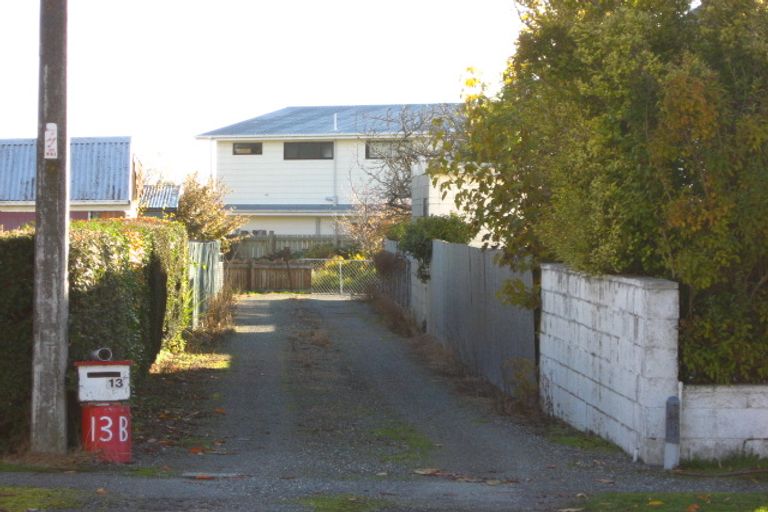 Photo of property in 13a Halton Street, East Gore, Gore, 9710