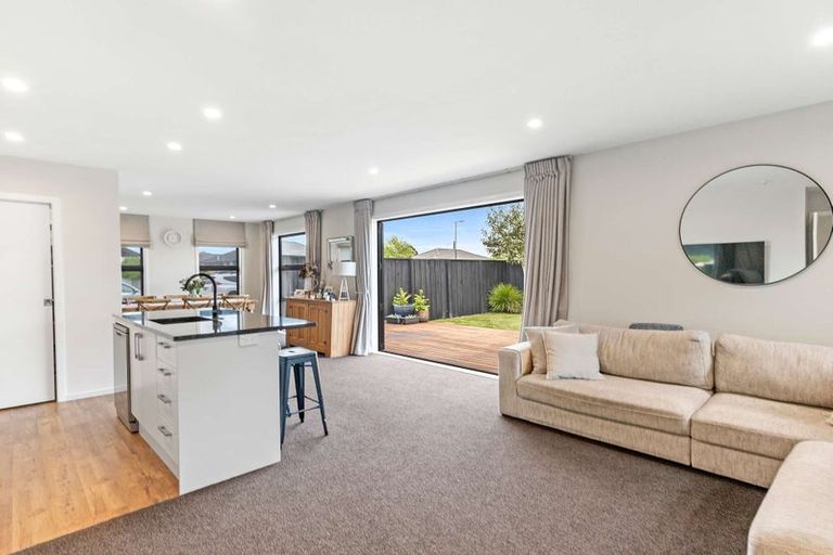 Photo of property in 25 Foxbridge Lane, Lincoln, 7608