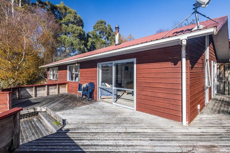 Photo of property in 39 Park Avenue, Ohakune, 4625