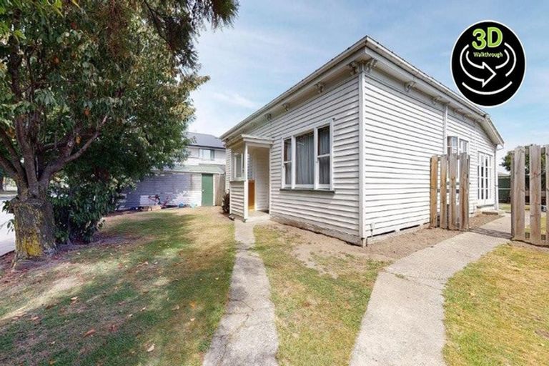 Photo of property in 10 Mona Square, Ashburton, 7700