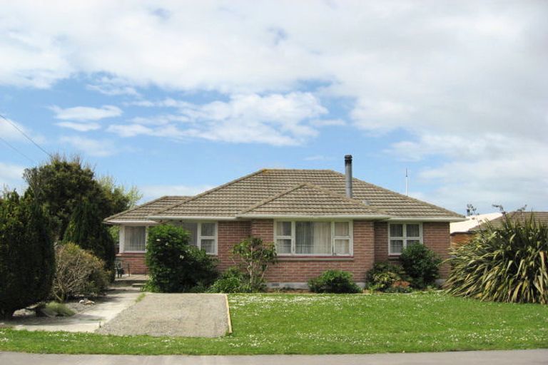 Photo of property in 35a Wesley Street, Kaiapoi, 7630