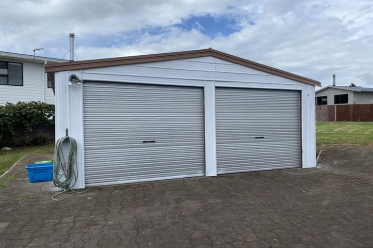 Photo of property in 8a Pleiades Street, Waitara, 4320