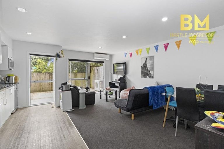 Photo of property in 15/100 Knighton Road, Hillcrest, Hamilton, 3216