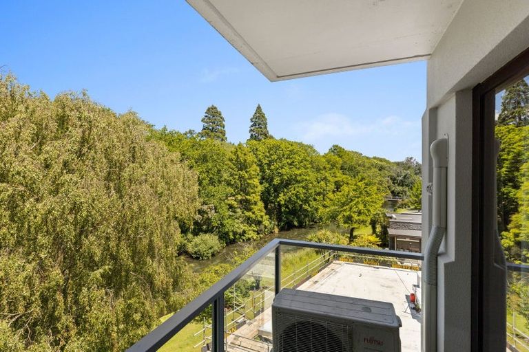 Photo of property in 401/18 Carlton Mill Road, Merivale, Christchurch, 8014