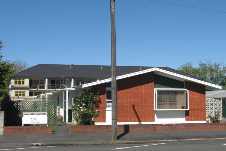 Photo of property in 1/335 Wicksteed Street, Whanganui, 4500