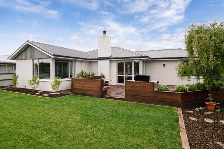 Photo of property in 24 Aitken Street, Ashburton, 7700