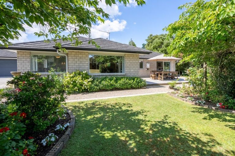 Photo of property in 10 Pencarrow Road, Tamahere, Hamilton, 3283