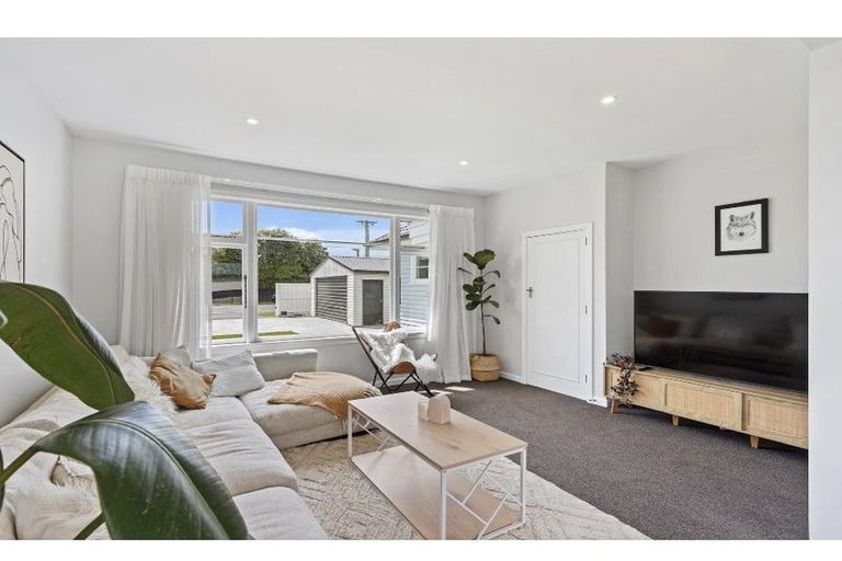 Photo of property in 244 Hoon Hay Road, Hoon Hay, Christchurch, 8025