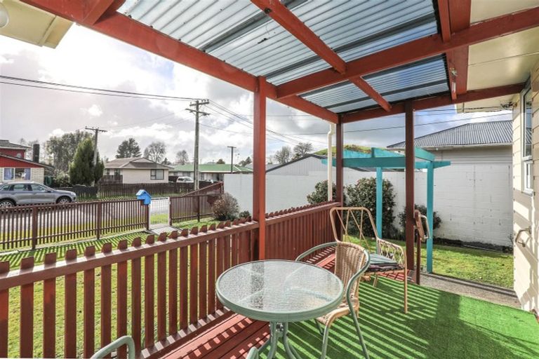 Photo of property in 8 Couch Street, Ngaruawahia, 3720