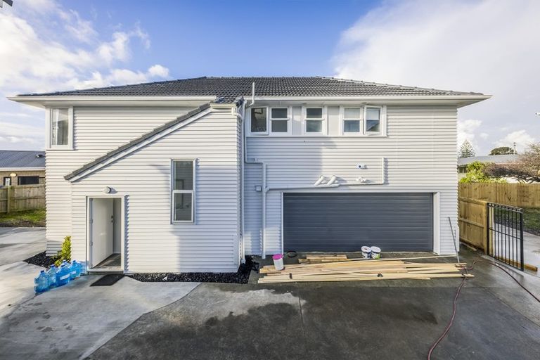 Photo of property in 19b Cheviot Street, Mangere East, Auckland, 2024