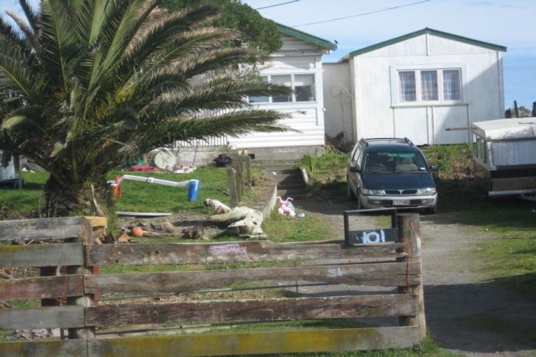 Photo of property in 101 Rua Avenue, Waitarere Beach, Levin, 5510