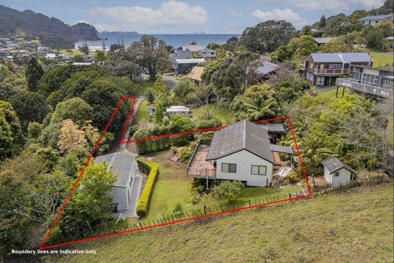 Photo of property in 123 The Grove, Onemana, Whangamata, 3691