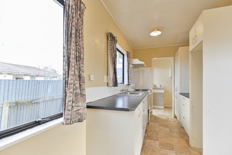 Photo of property in 411a Jervois Street, Mayfair, Hastings, 4122