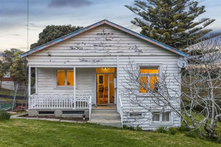 Photo of property in 46 Byron Avenue, Takapuna, Auckland, 0622