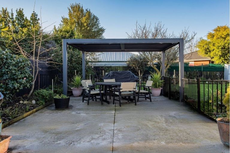 Photo of property in 5 Manahi Place, Woodend, 7610