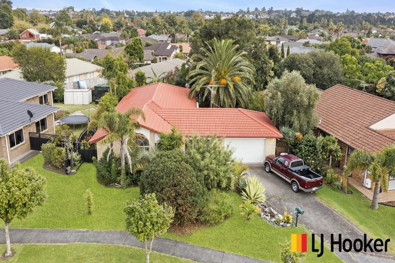 Photo of property in 12 Tington Avenue, Wattle Downs, Auckland, 2103