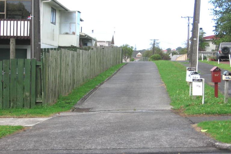 Photo of property in 56a Woodglen Road, Glen Eden, Auckland, 0602