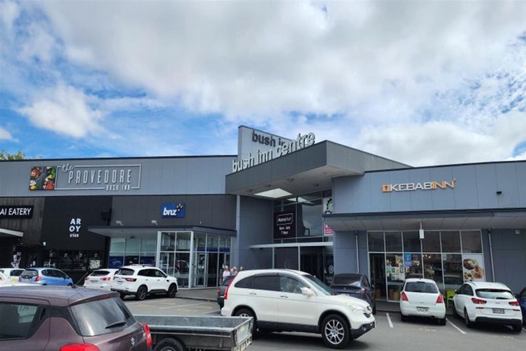 Photo of property in 350 Riccarton Road West, Mosgiel, 9092
