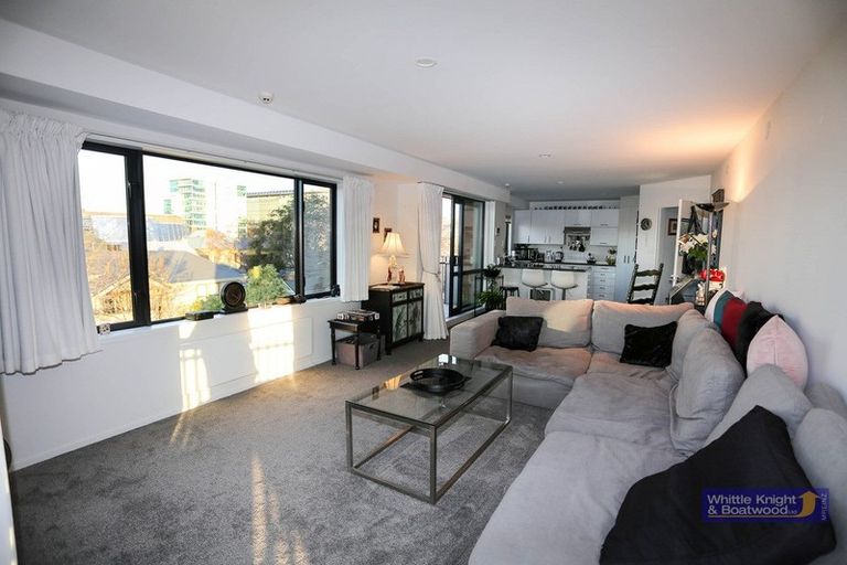 Photo of property in Gloucester Towers, 11/28 Gloucester Street, Christchurch Central, Christchurch, 8013