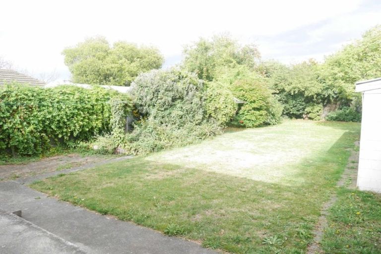 Photo of property in 81 Marshland Road, Shirley, Christchurch, 8061