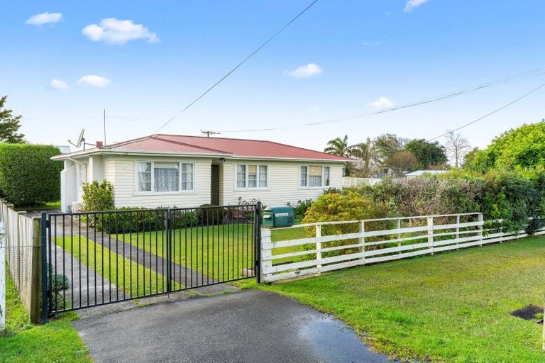 Photo of property in 21 Awakino Road, Dargaville, 0310