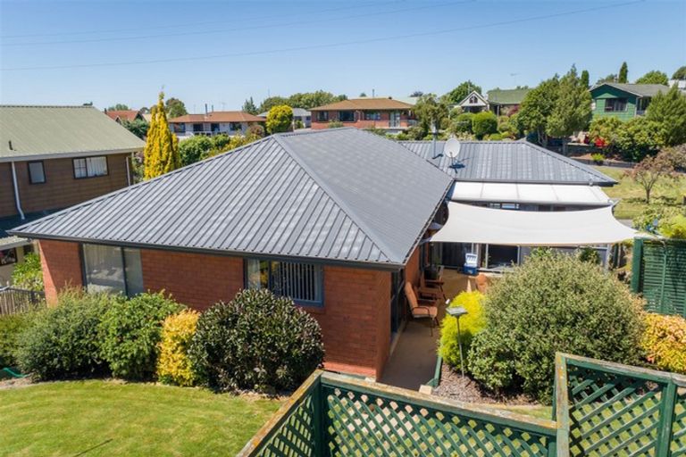 Photo of property in 23 Stirling Place, Marchwiel, Timaru, 7910