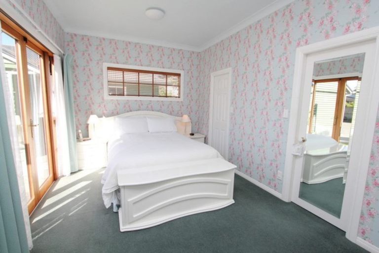 Photo of property in 1 Park Lane, Ashburton, 7700