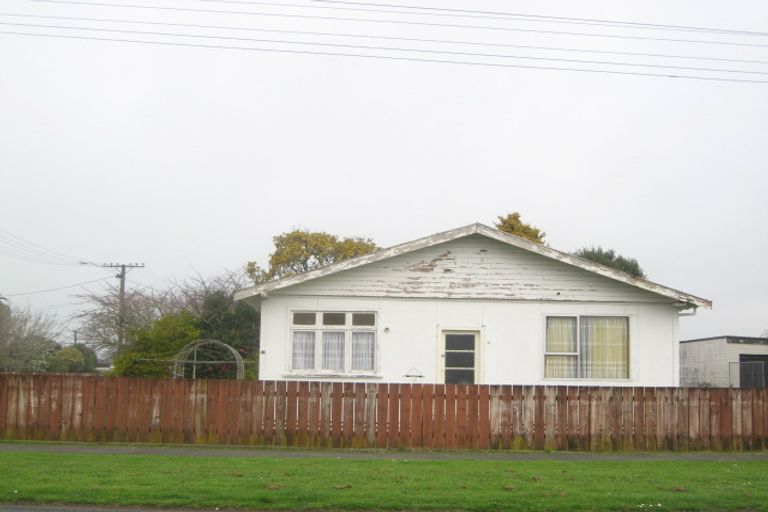 Photo of property in 51 Parris Street, Waitara, 4320