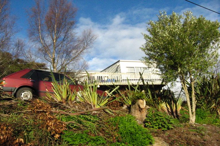 Photo of property in 5 Crescent Street, Purakaunui, Port Chalmers, 9081