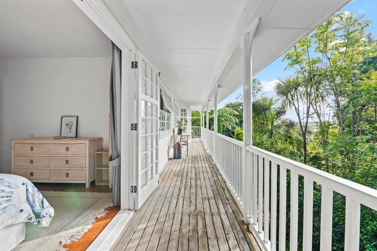 Photo of property in 3 Awaruku Road, Torbay, Auckland, 0630