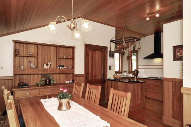 Photo of property in 1661 North Eyre Road, West Eyreton, Rangiora, 7475