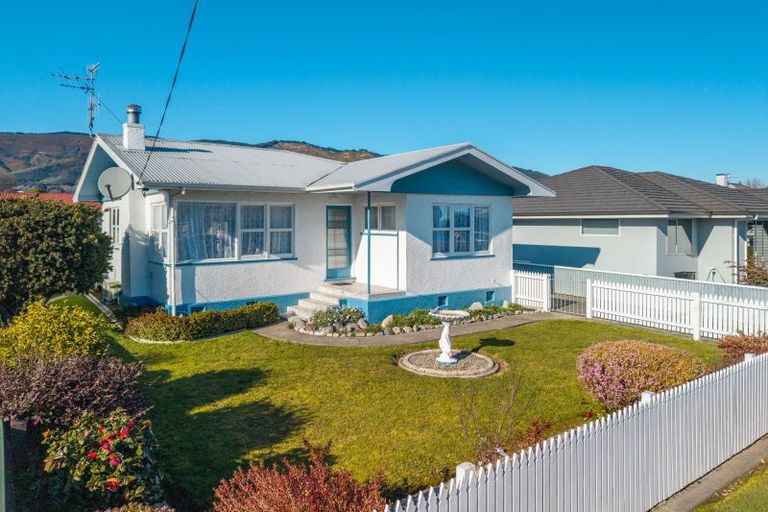 Photo of property in 38 Croucher Street, Richmond, 7020