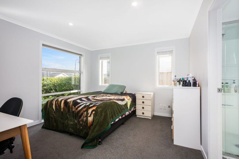 Photo of property in 97 John Burke Drive, Aotea, Porirua, 5024