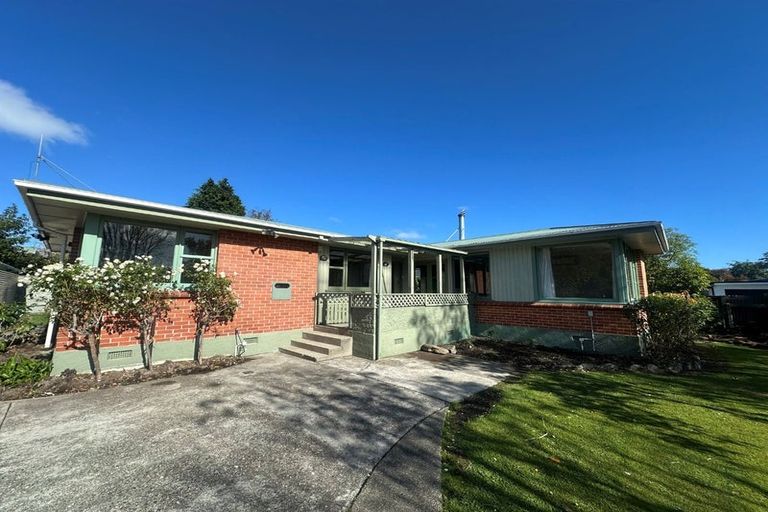 Photo of property in 39 Gladstone Terrace, Gladstone, Invercargill, 9810