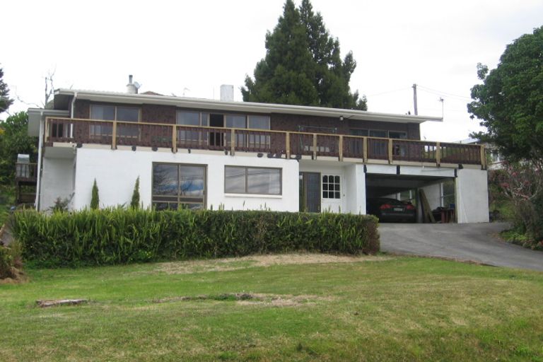 Photo of property in 69 Hospital Road, Horahora, Whangarei, 0110