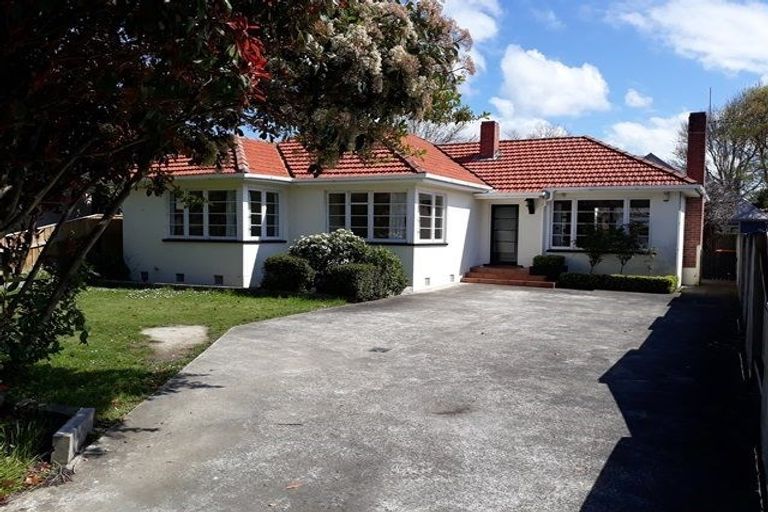 Photo of property in 285 Park Road, Hokowhitu, Palmerston North, 4410