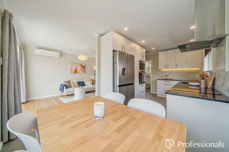 Photo of property in 26 Godley Street, Waterloo, Lower Hutt, 5011