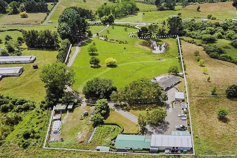 Photo of property in 118 Maxted Road, Ramarama, Drury, 2579