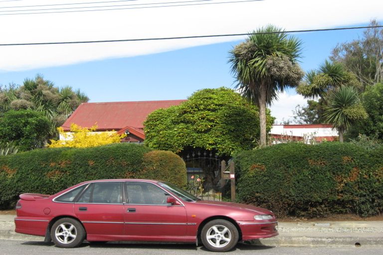 Photo of property in 1/10 Grenville Street, Waltham, Christchurch, 8011