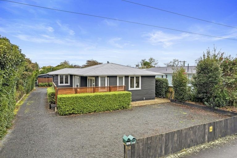 Photo of property in 297 Dey Street, Hamilton East, Hamilton, 3216