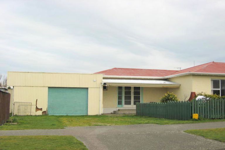 Photo of property in 269 Nelson Street, Strathern, Invercargill, 9812