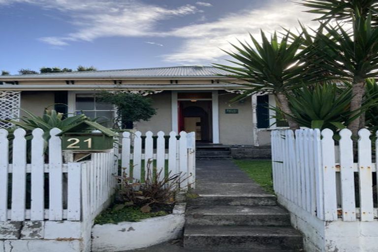 Photo of property in 21 Buick Street, Petone, Lower Hutt, 5012