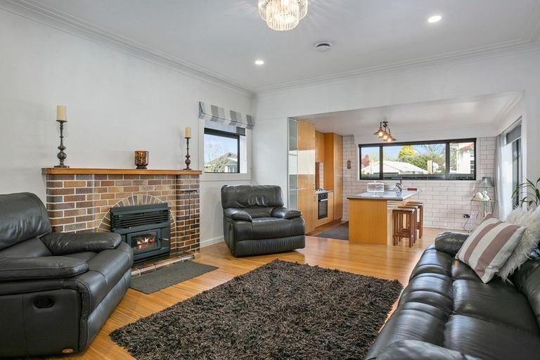 Photo of property in 1 Mangawhero Road, Matamata, 3400