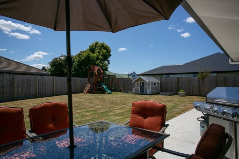 Photo of property in 97 Findlater Street, Matamata, 3400