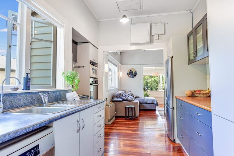 Photo of property in 5 Wellington Street, Hamilton East, Hamilton, 3216