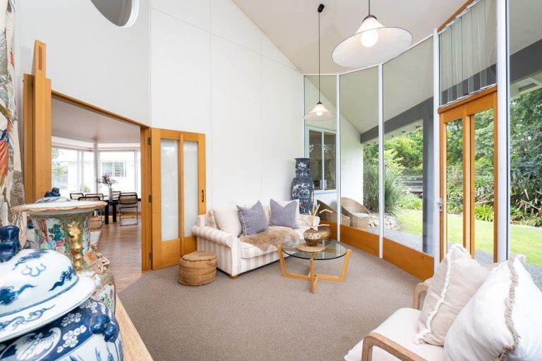 Photo of property in 138 Te Mata Road, Havelock North, 4130